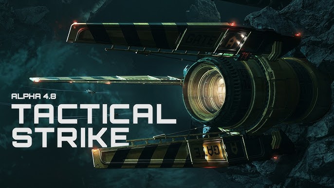 Guia Tactical Strike Groups